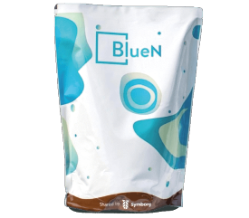 Bluen